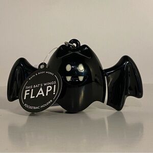 Bath & Body Works Bat Pocketbac Holder